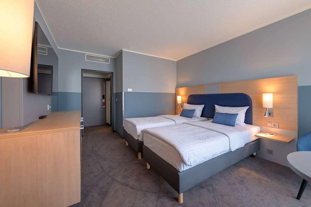 Vienna House Easy By Wyndham Frankfurt Airport Hotel Kelsterbach Kamer foto